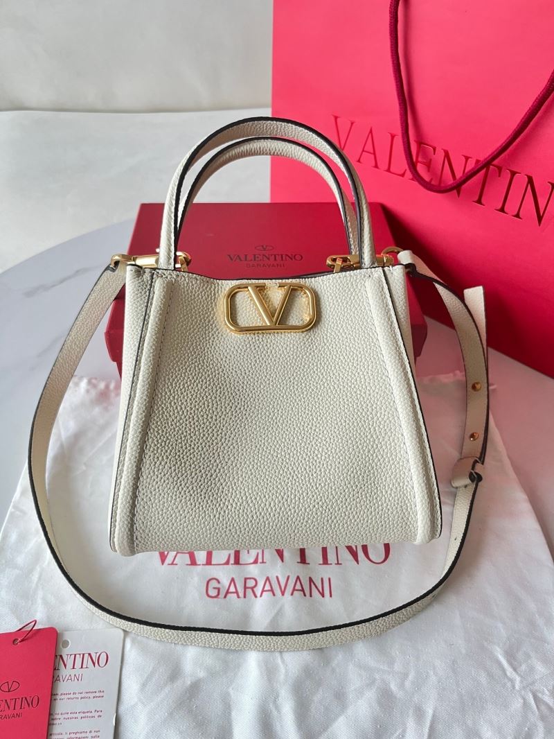 Valentino Top Handle Bag